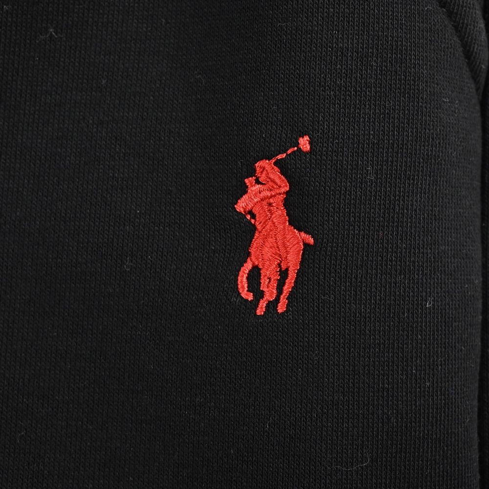 Polo Shorts-023