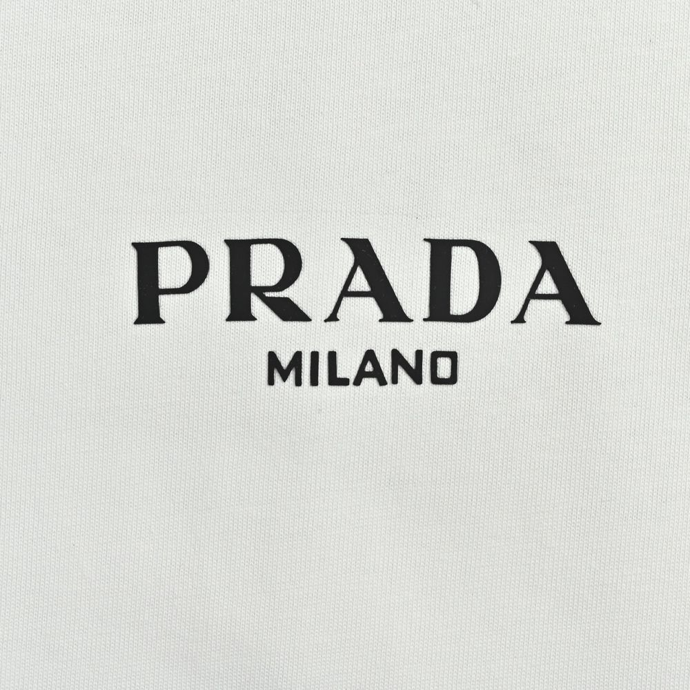 Prada T-shirts-629