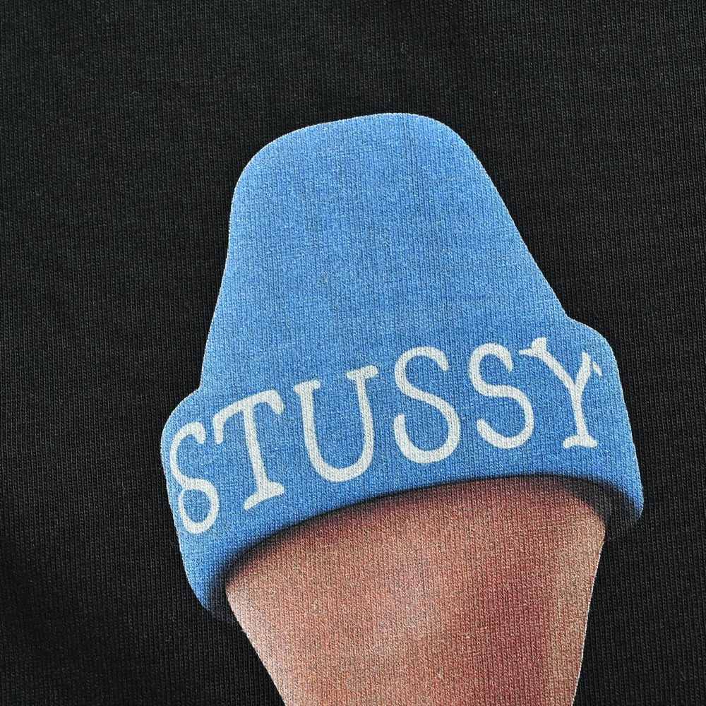Stussy T-shirts-033