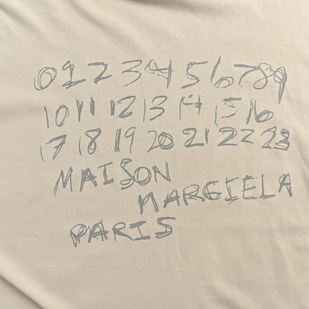 Maison Margiela T-shirts-036
