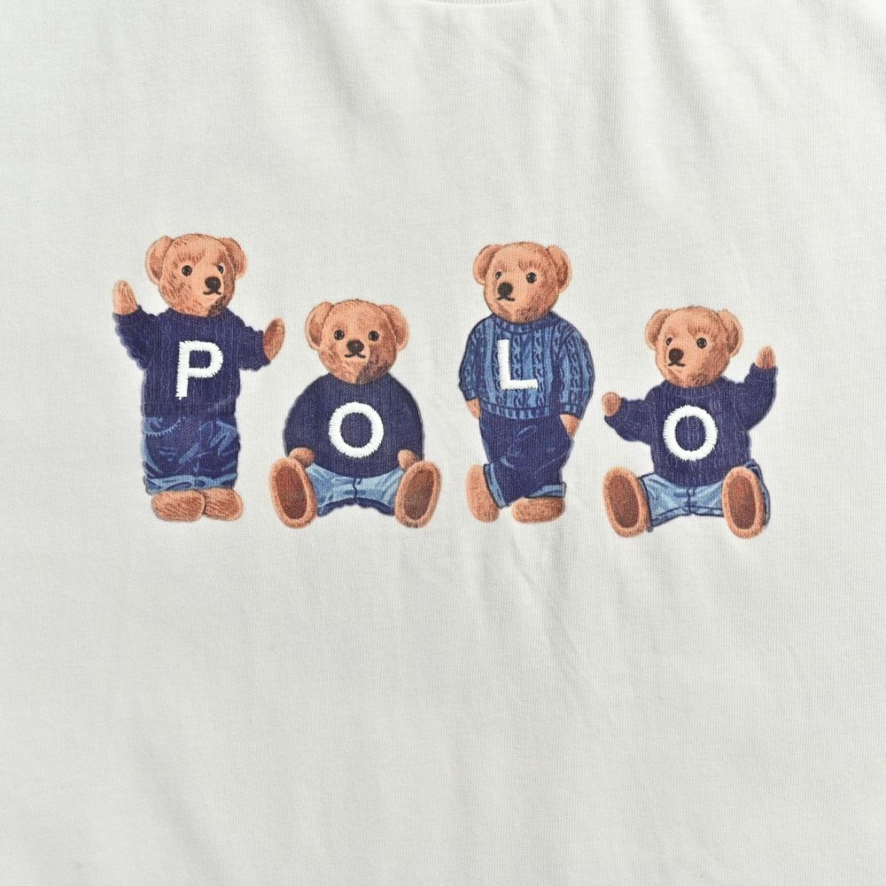 Polo T-shirts-071
