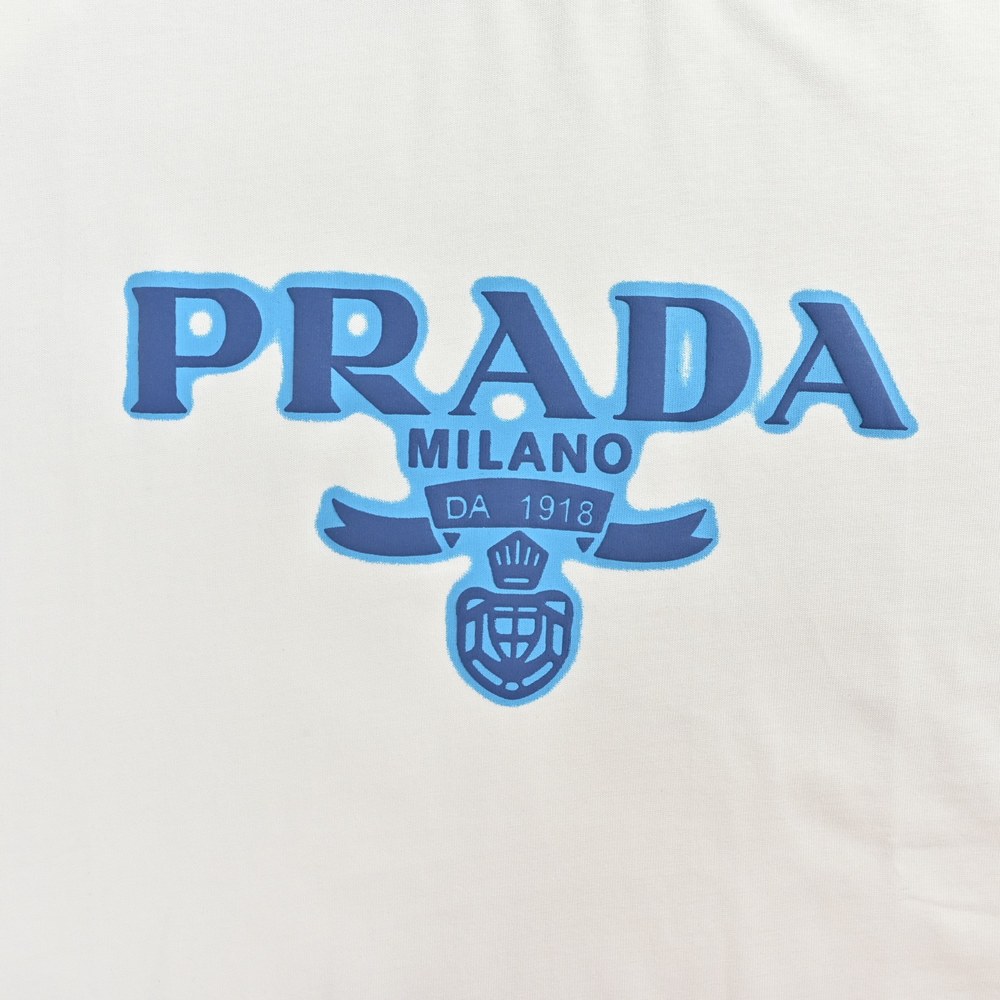 Prada T-shirts-637