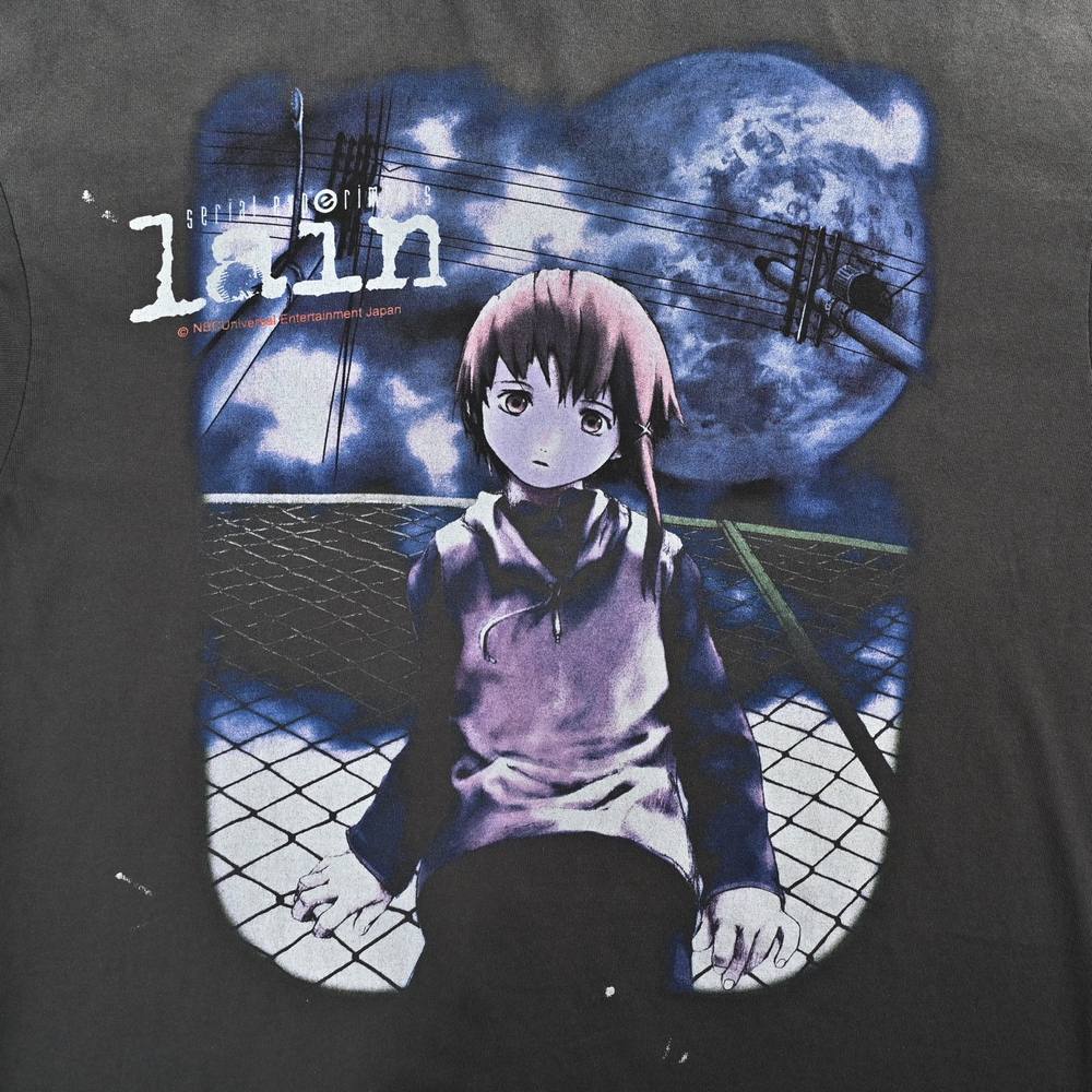Saint Michael T-shirts-077