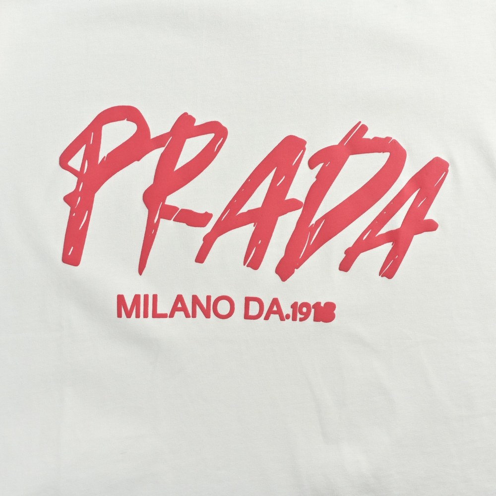 Prada T-shirts-633