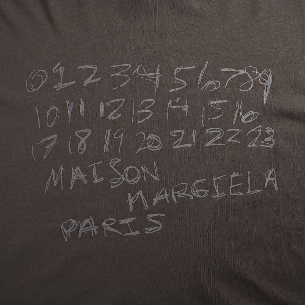 Maison Margiela T-shirts-035