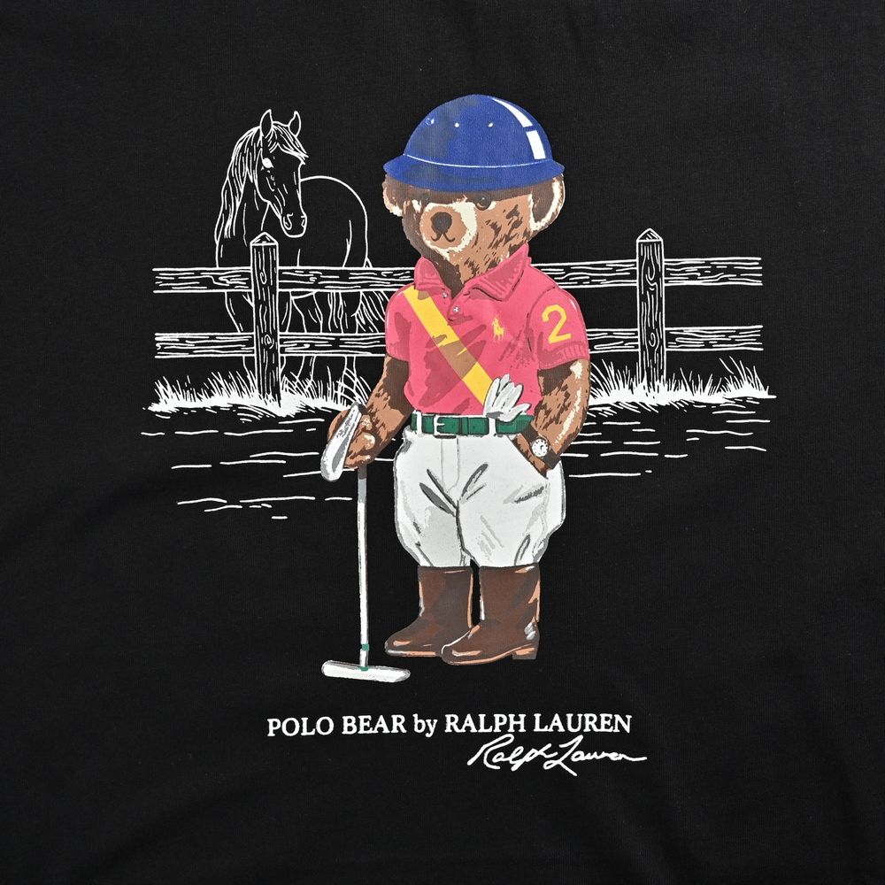 Polo T-shirts-076