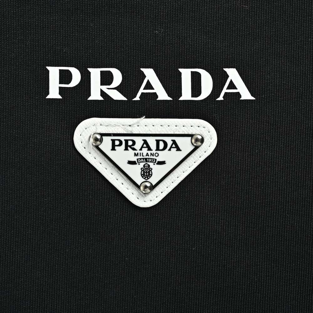 Prada T-shirts-554