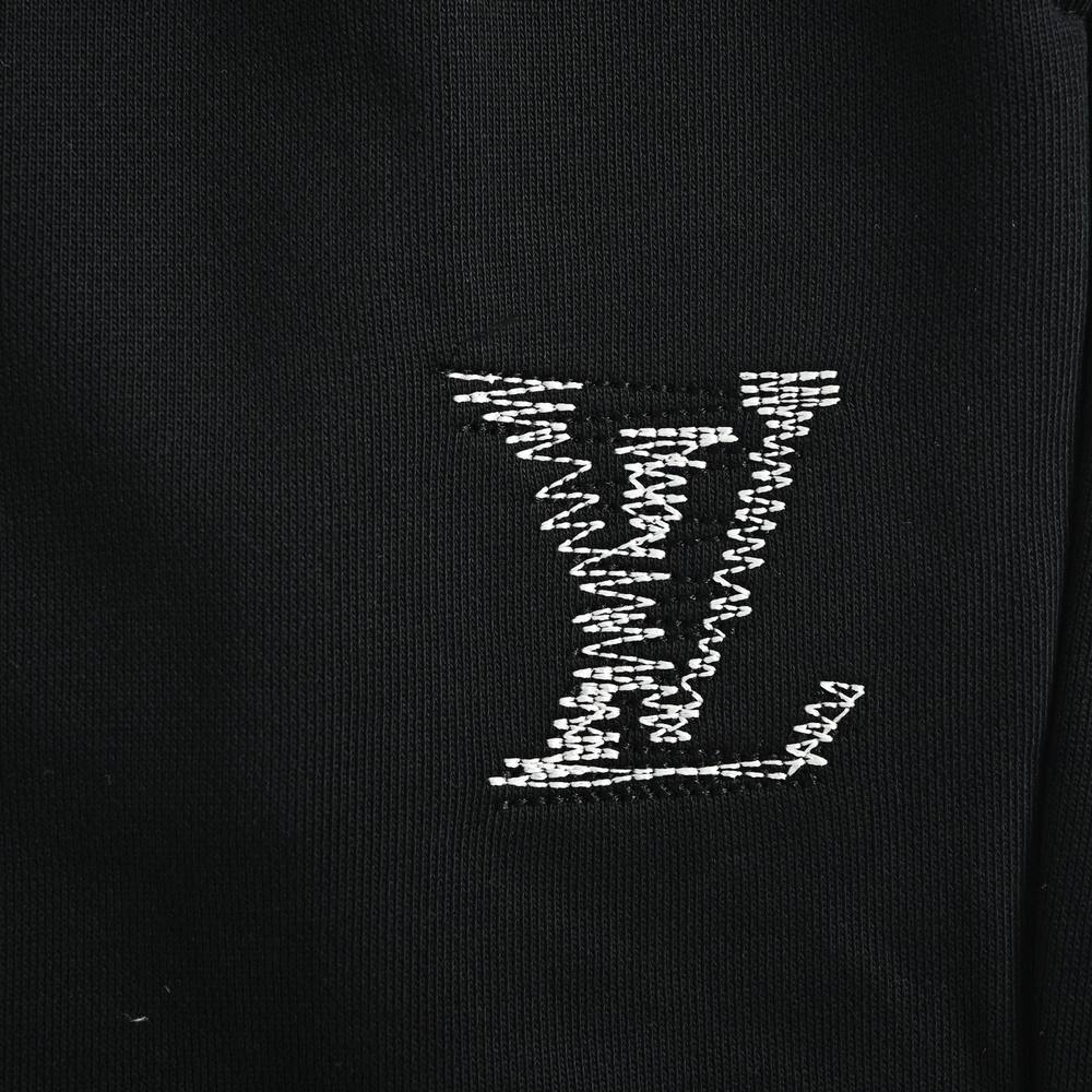 LV Pants-027