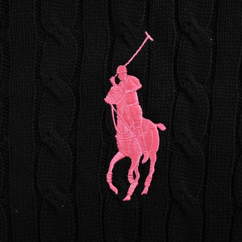 Polo Sweater-148