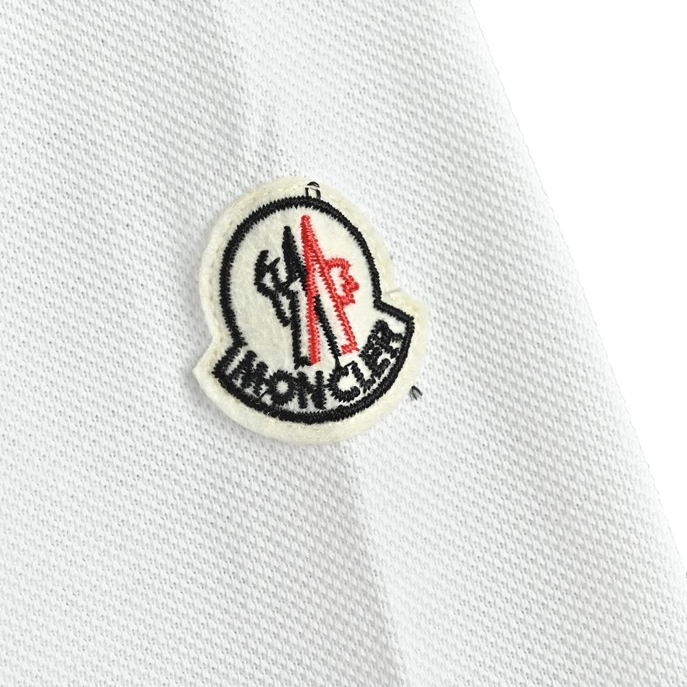 Moncler Polo-105