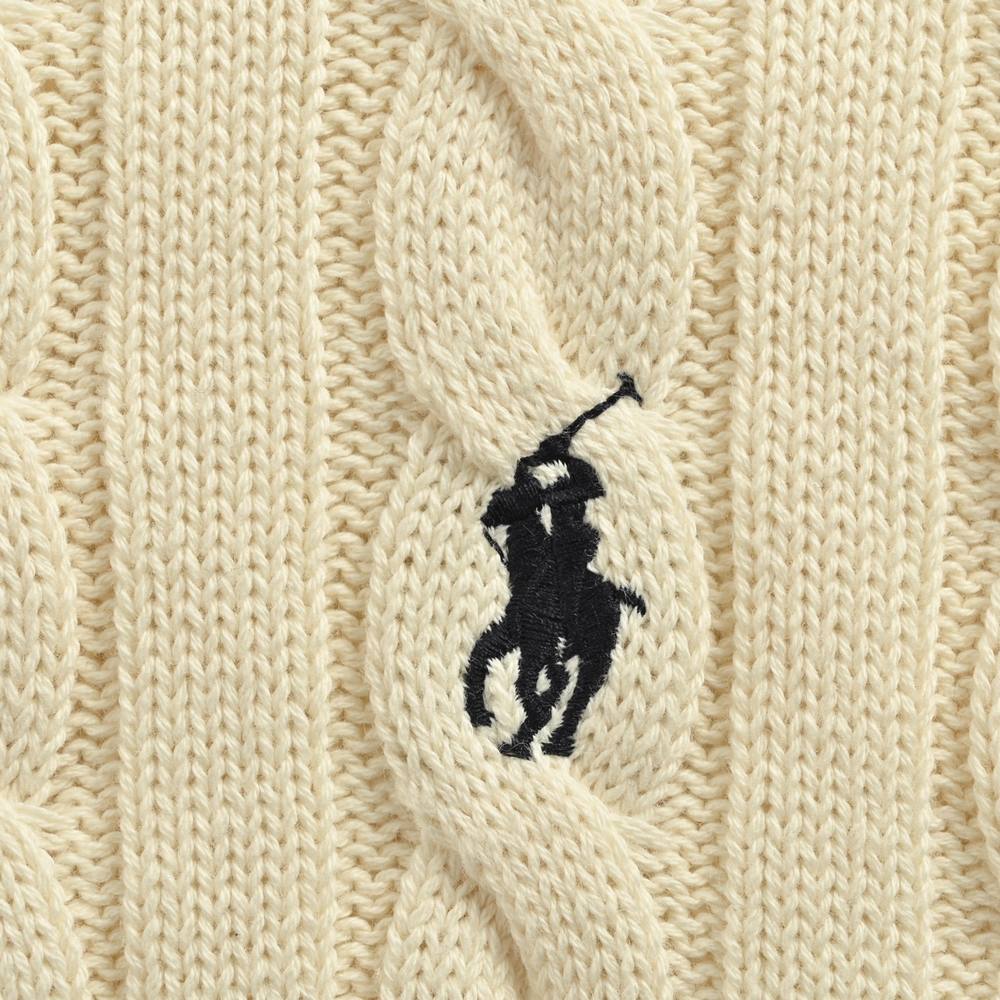 Polo Sweater-140