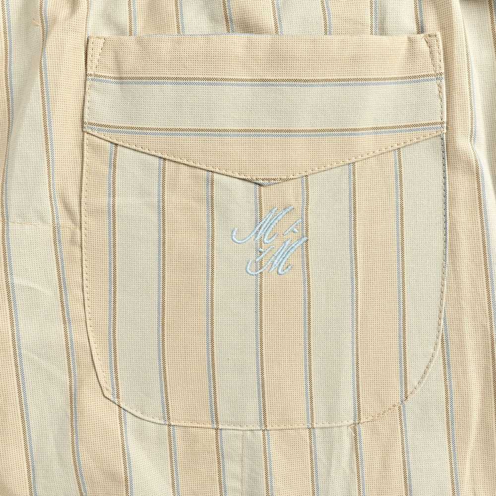 Maison Margiela Pants-011