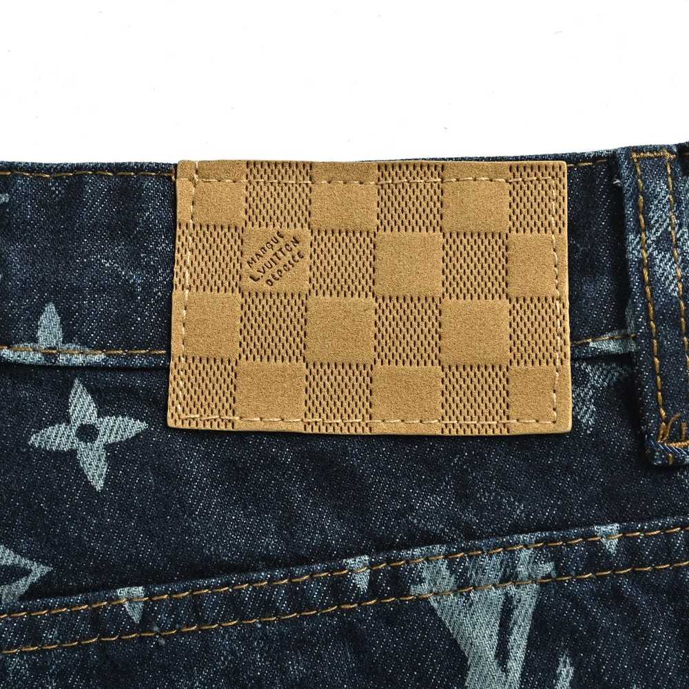 LV Pants-038