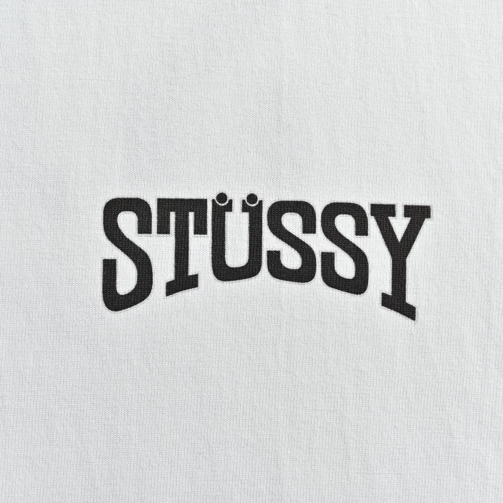 Stussy T-shirts-046