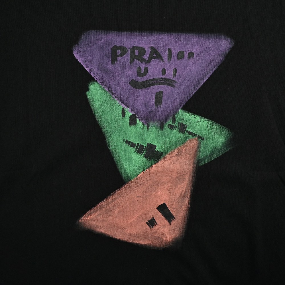Prada T-shirts-596