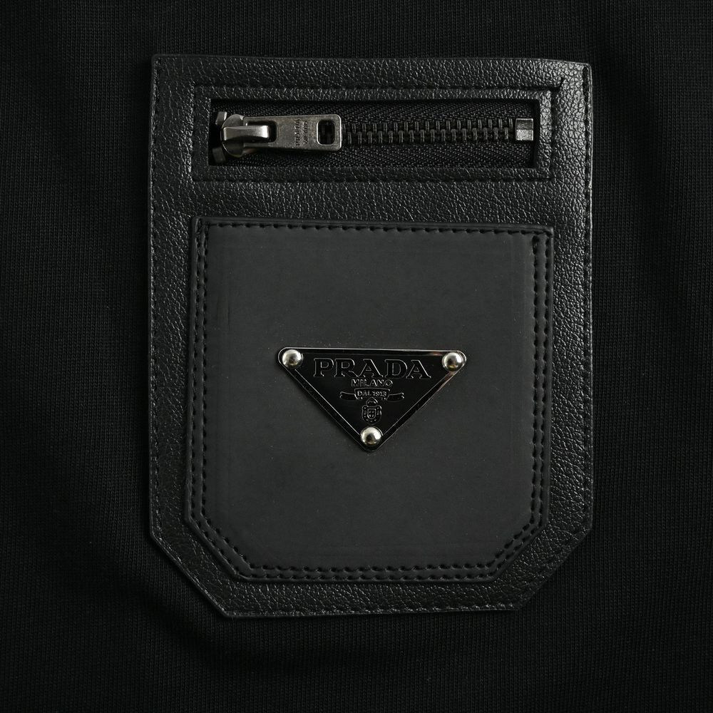 Prada T-shirts-607