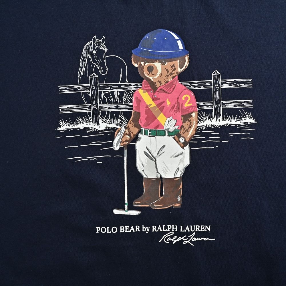 Polo T-shirts-078
