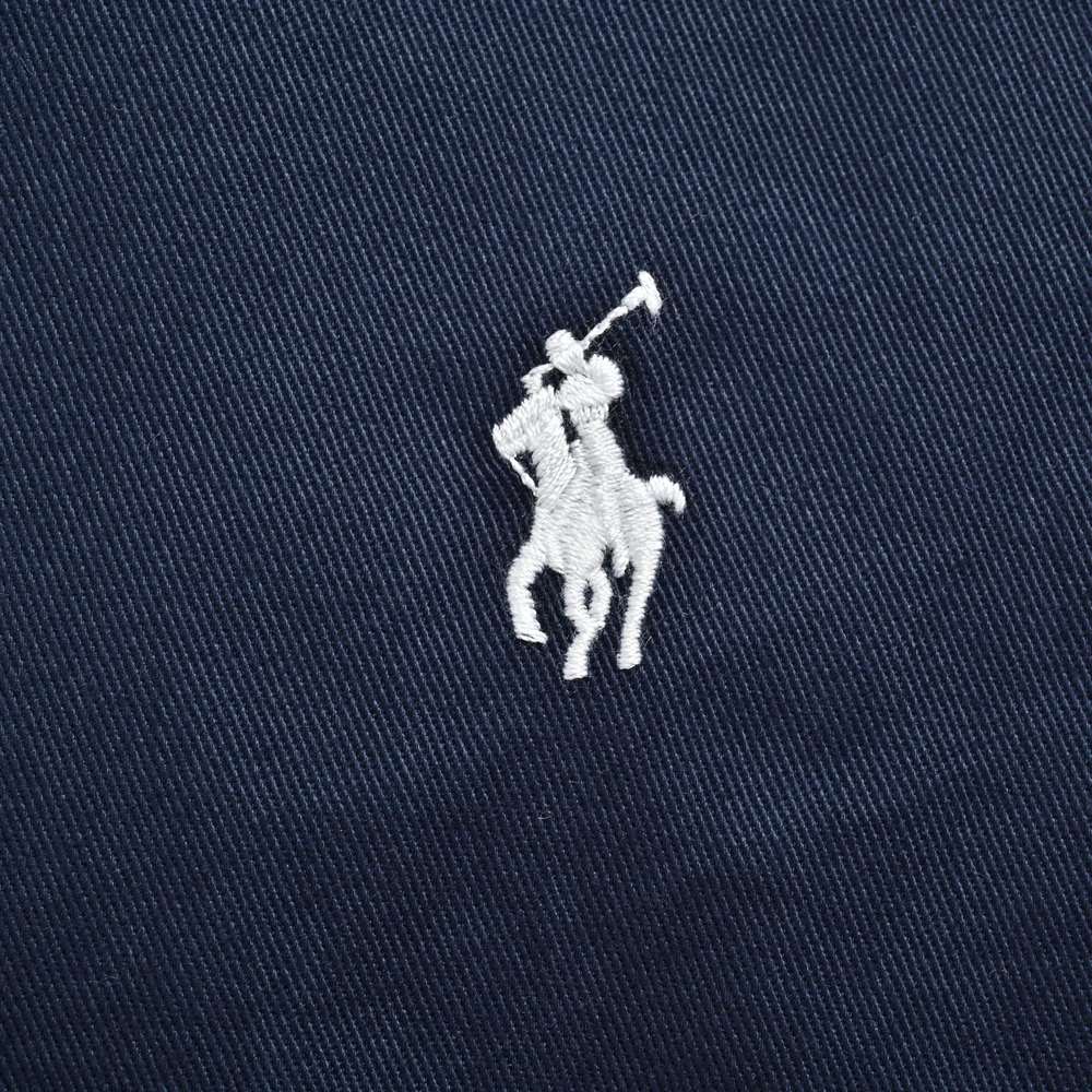 Polo Jacket-061