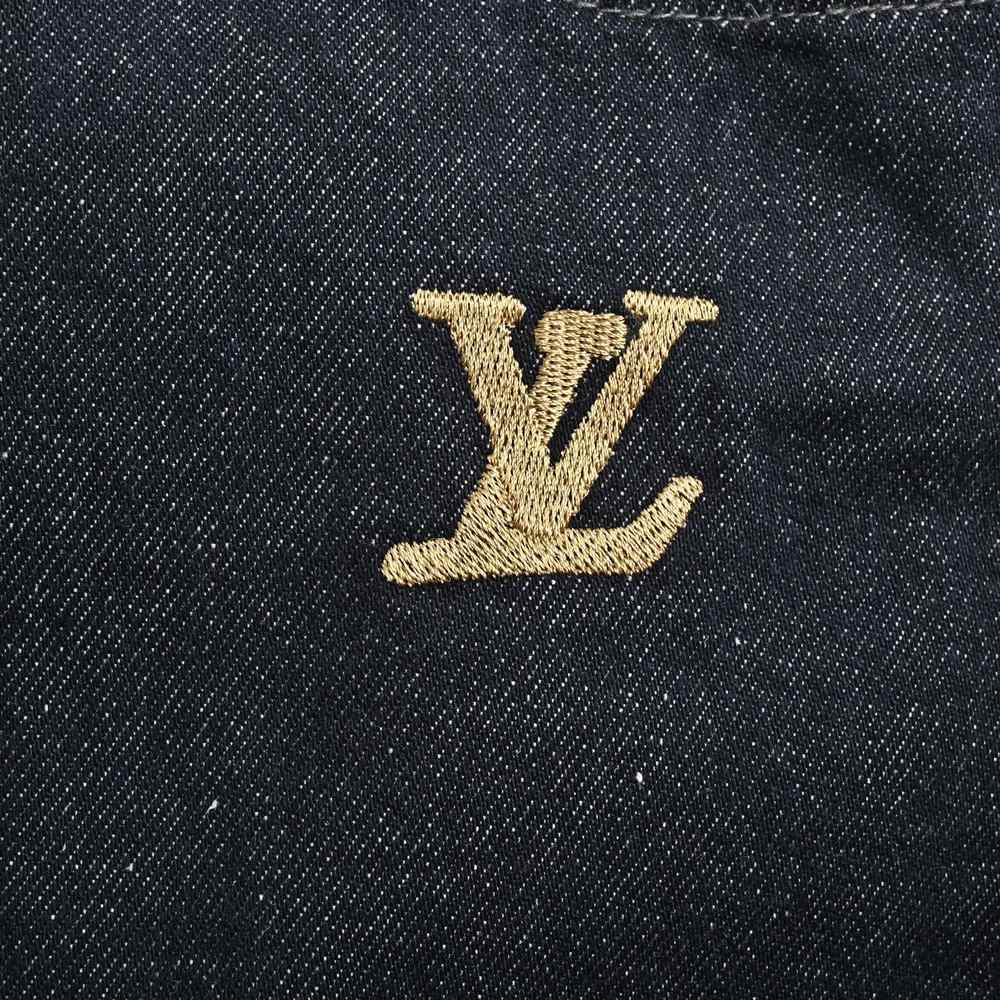 LV Pants-074
