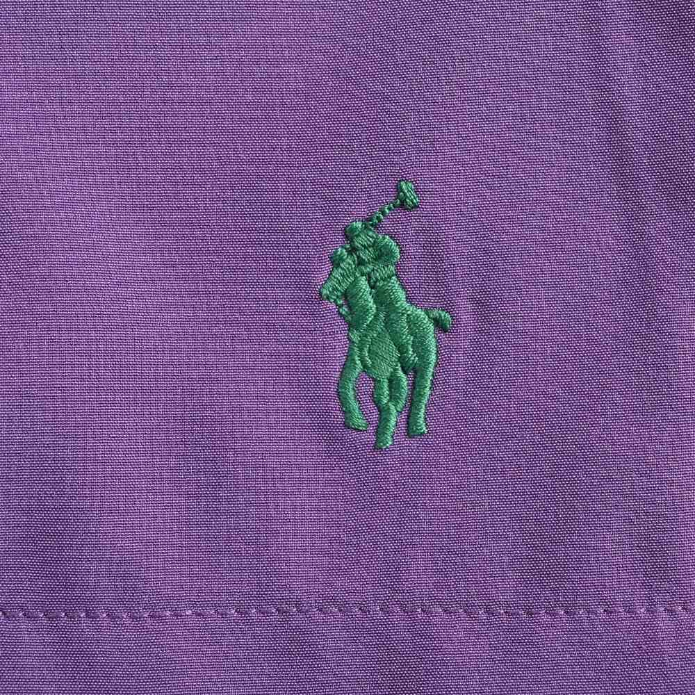 Polo Shorts-006