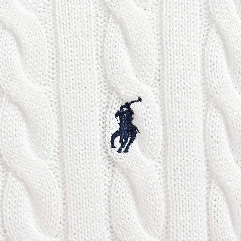 Polo Sweater-139