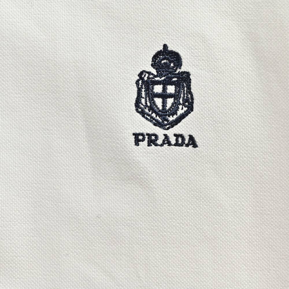 Prada Long Shirt-015