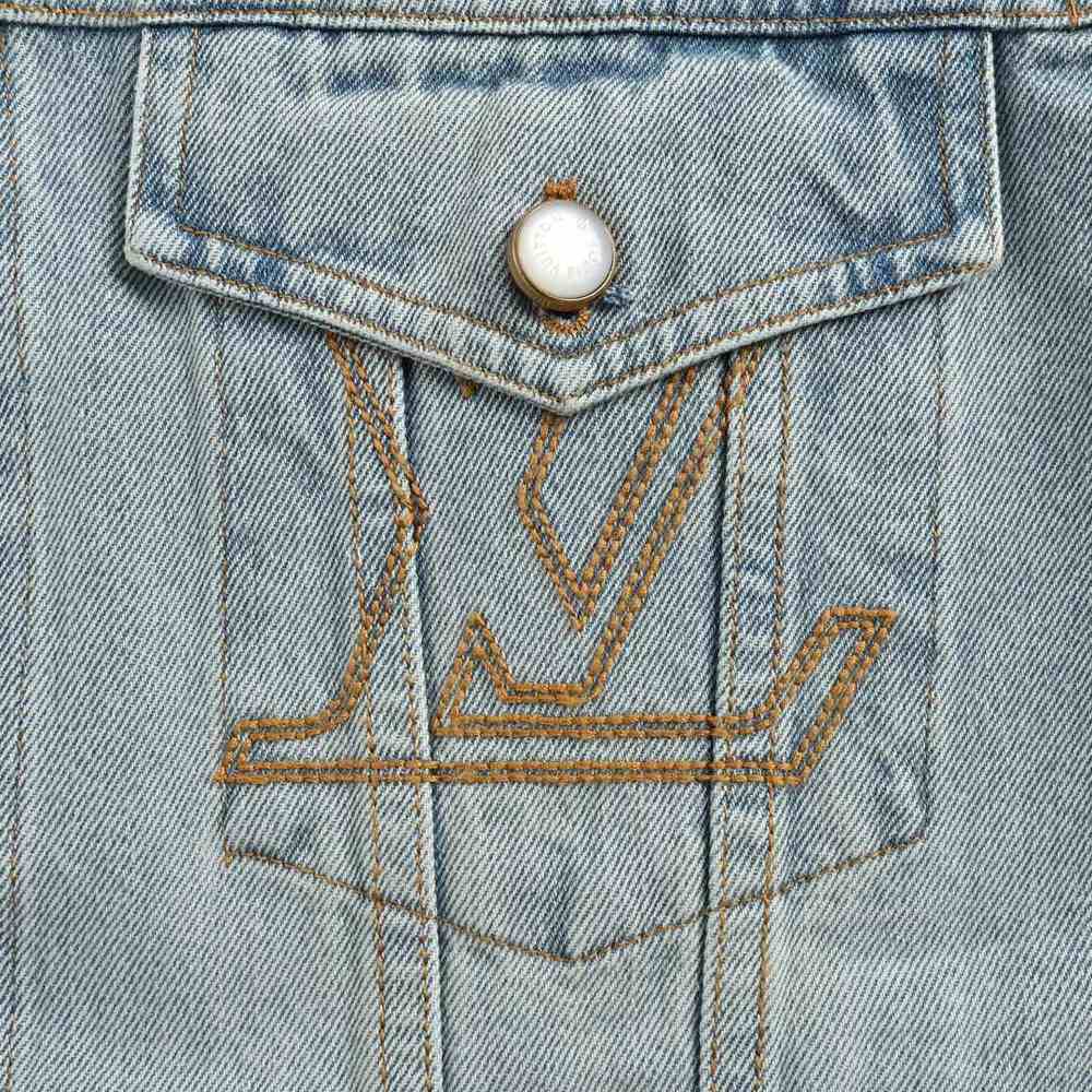 LV Jacket-253