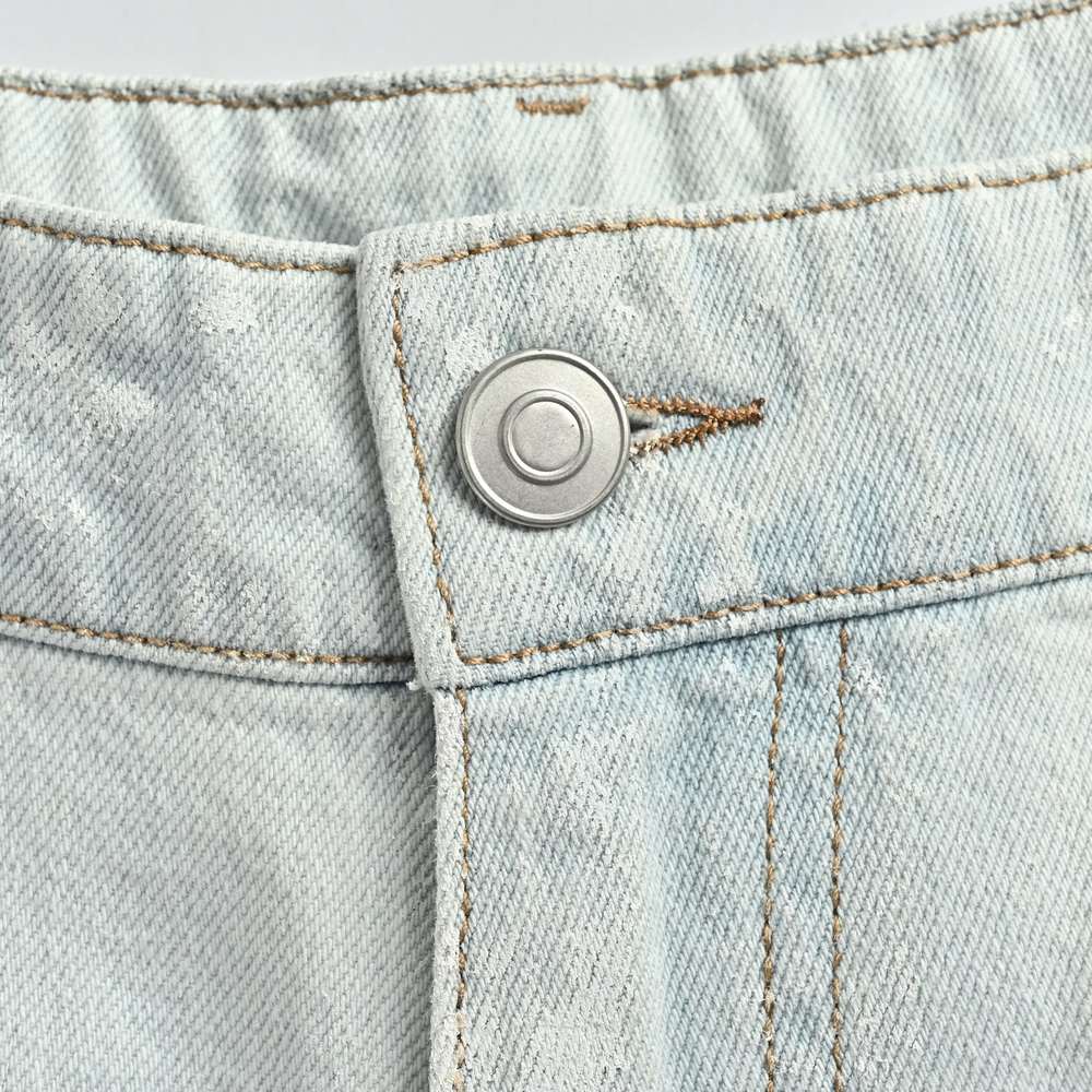 Maison Margiela Pants-013