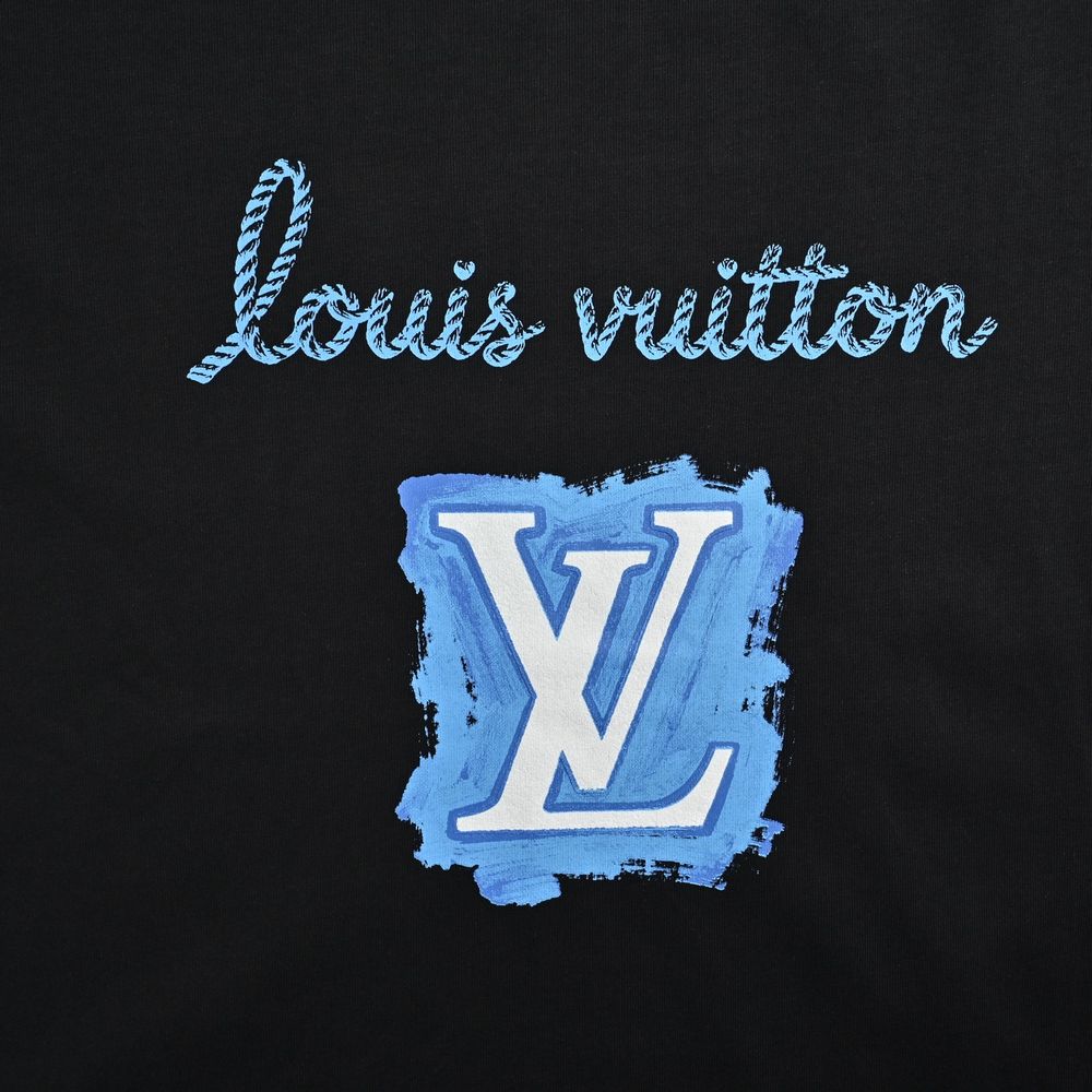 LV T-shirts-2952