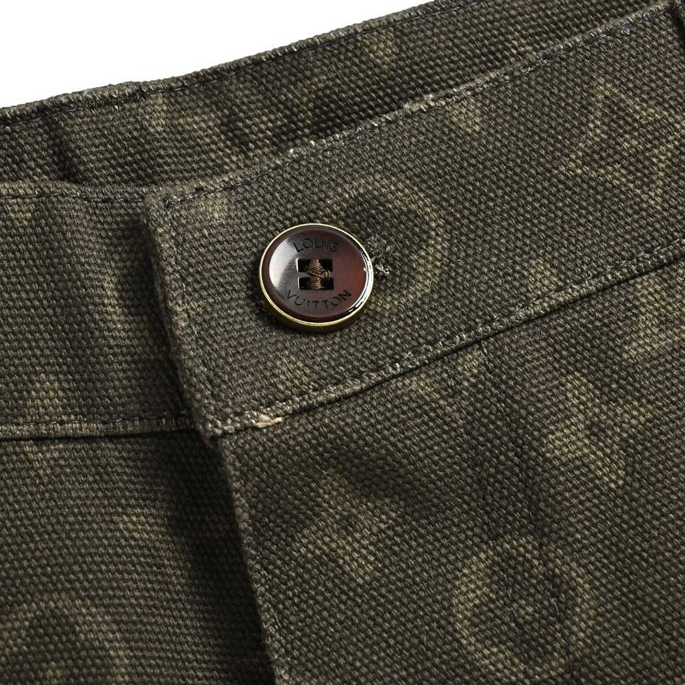 LV Pants-070