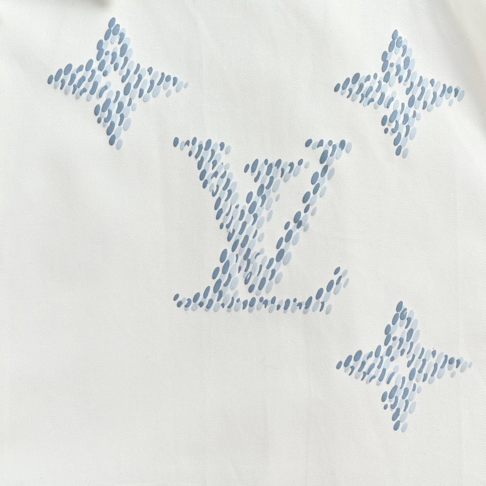 LV Long Shirt-128
