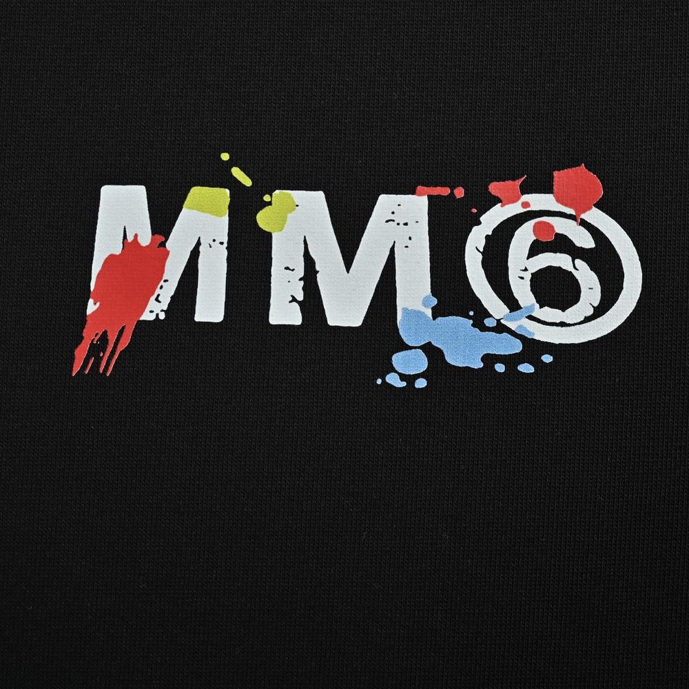 Maison Margiela T-shirts-075