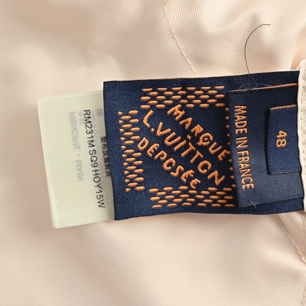 LV Jacket-299
