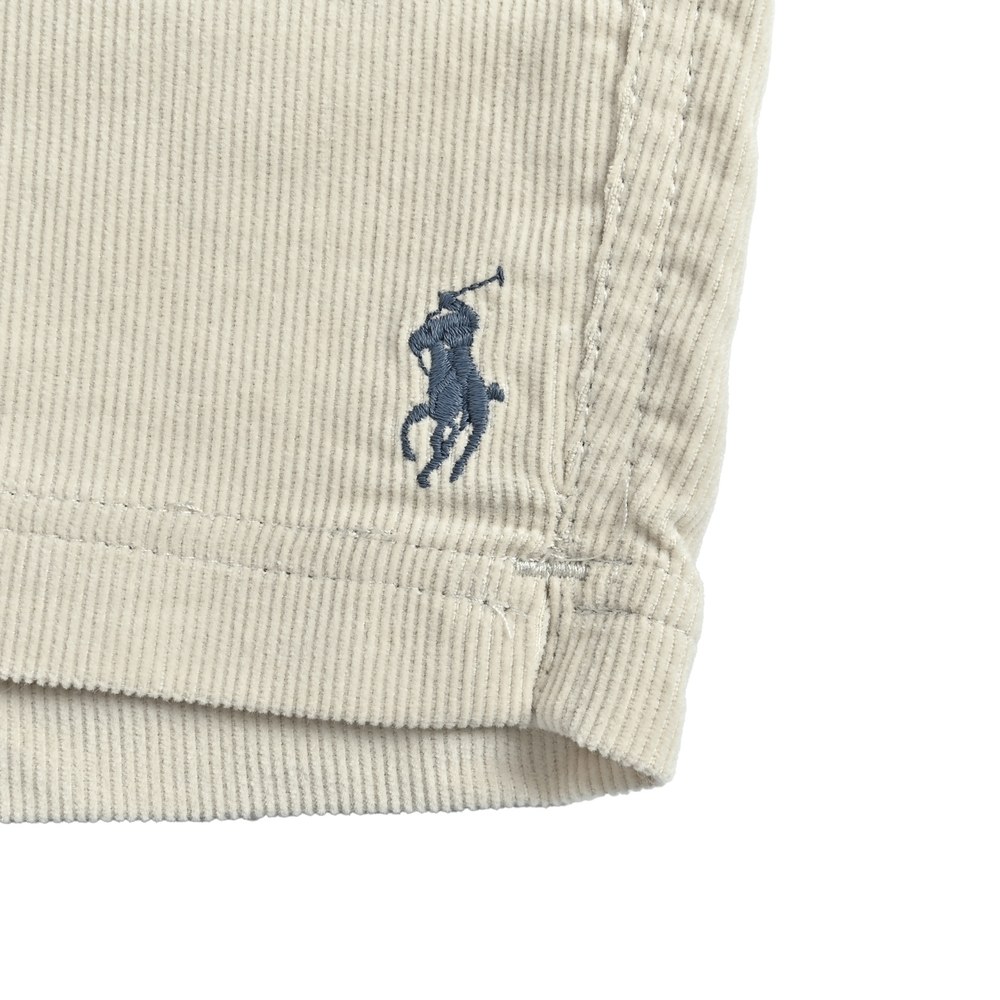 Polo Shorts-048