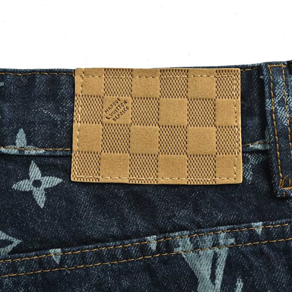 LV Pants-040
