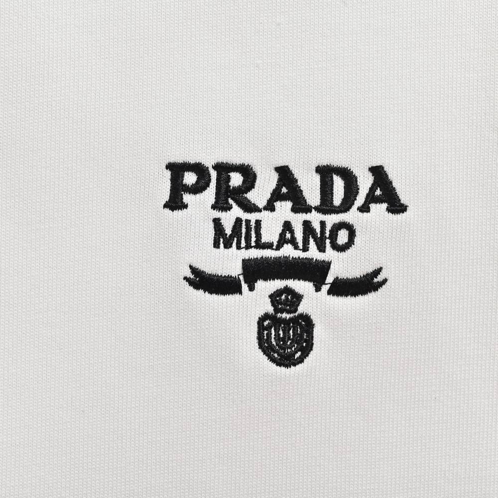 Prada T-shirts-635