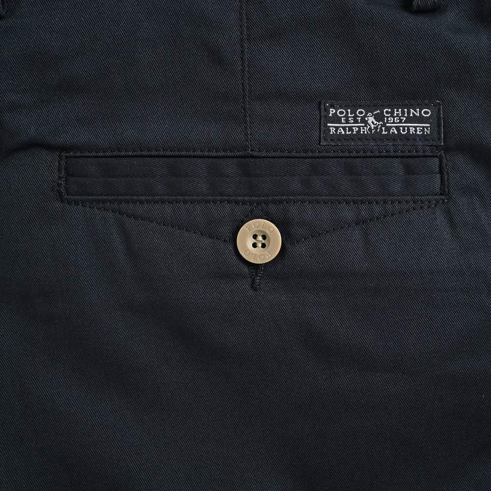 Polo Shorts-044