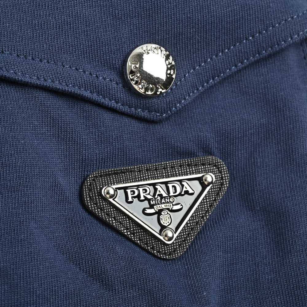 Prada T-shirts-558