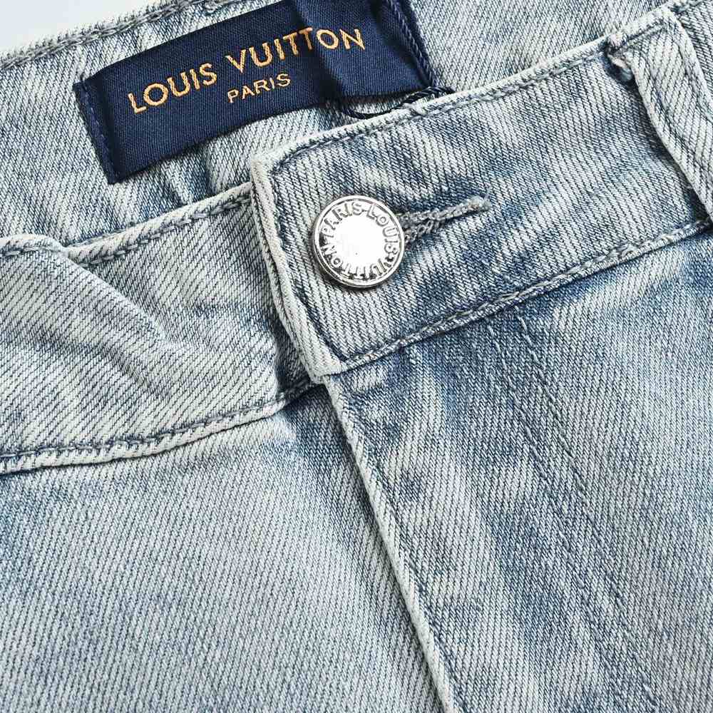LV Pants-034
