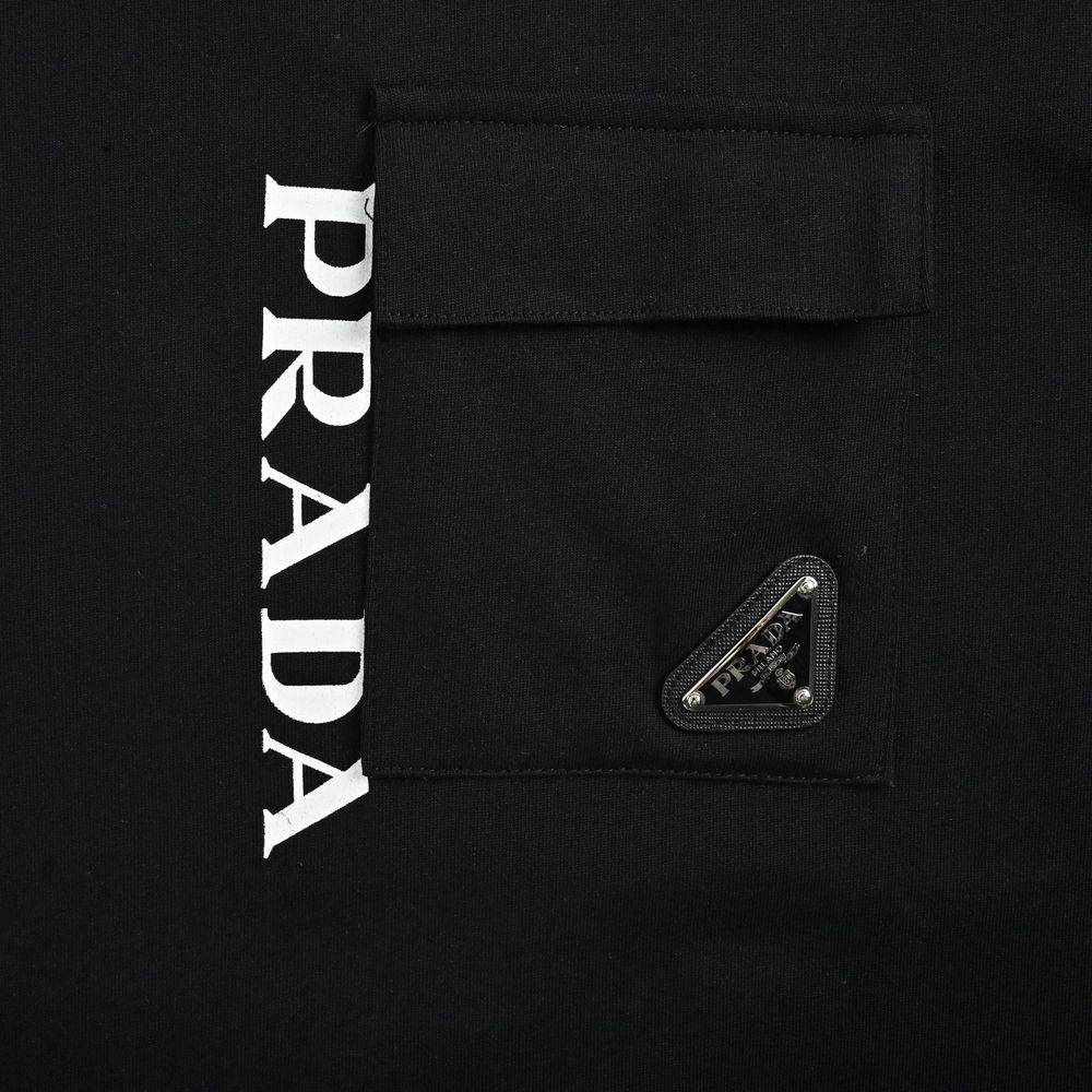 Prada T-shirts-562