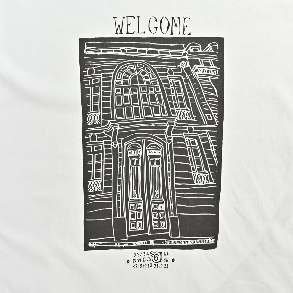 Maison Margiela T-shirts-042