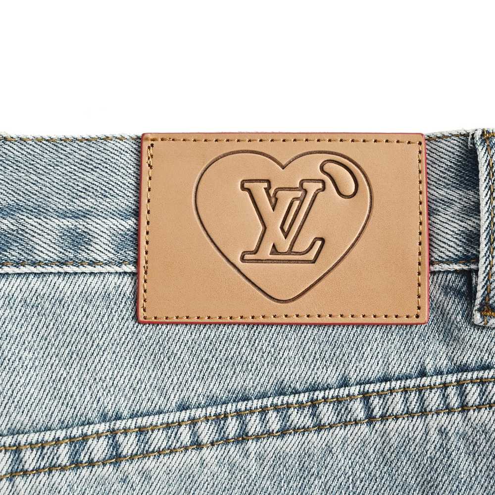 LV Pants-084