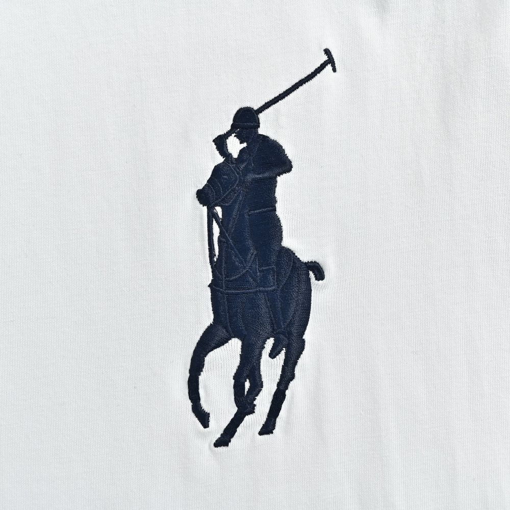 Polo T-shirts-165