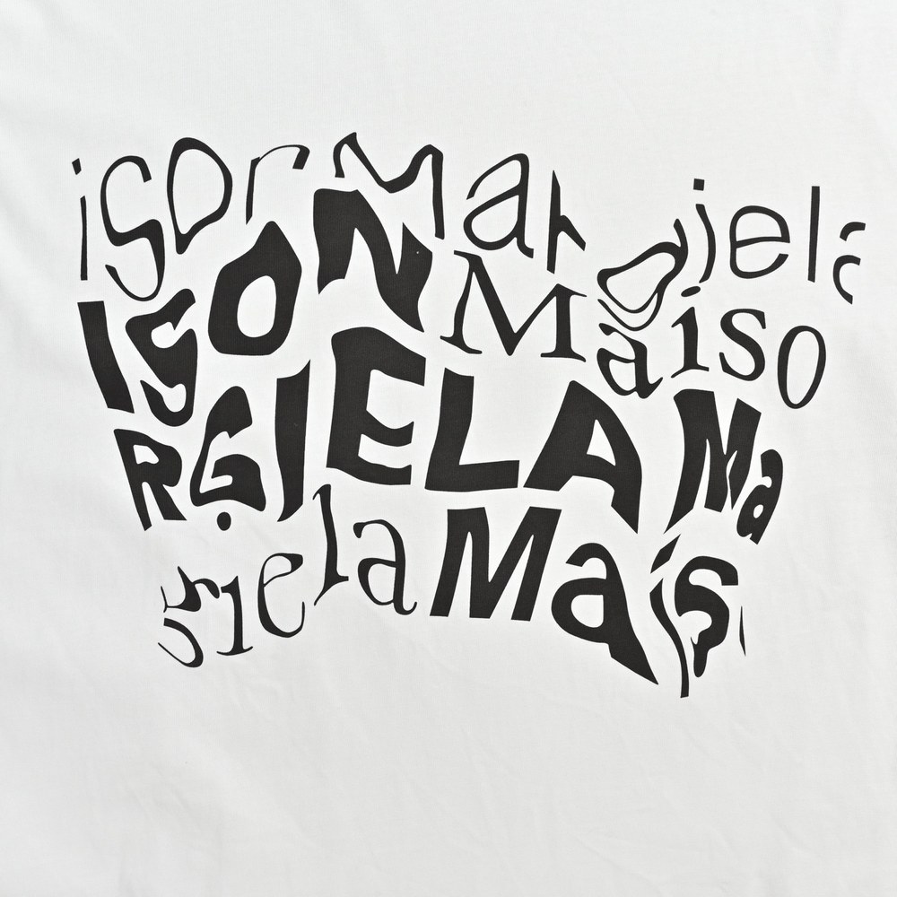 Maison Margiela T-shirts-044