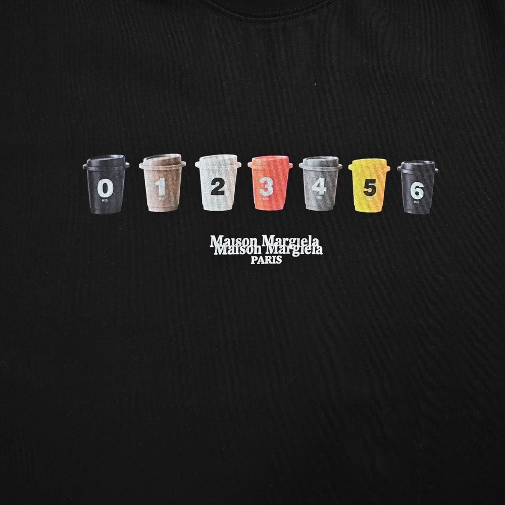 Maison Margiela T-shirts-034