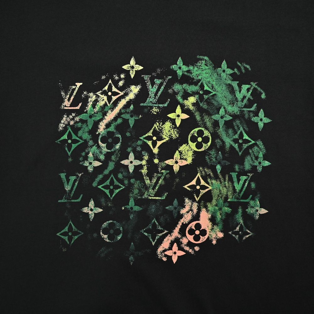 LV T-shirts-2948