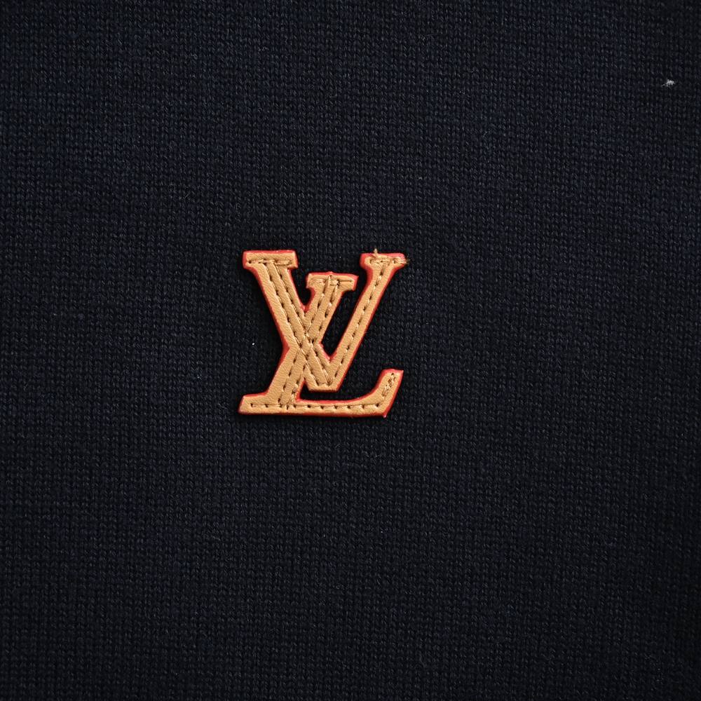 LV Jacket-247