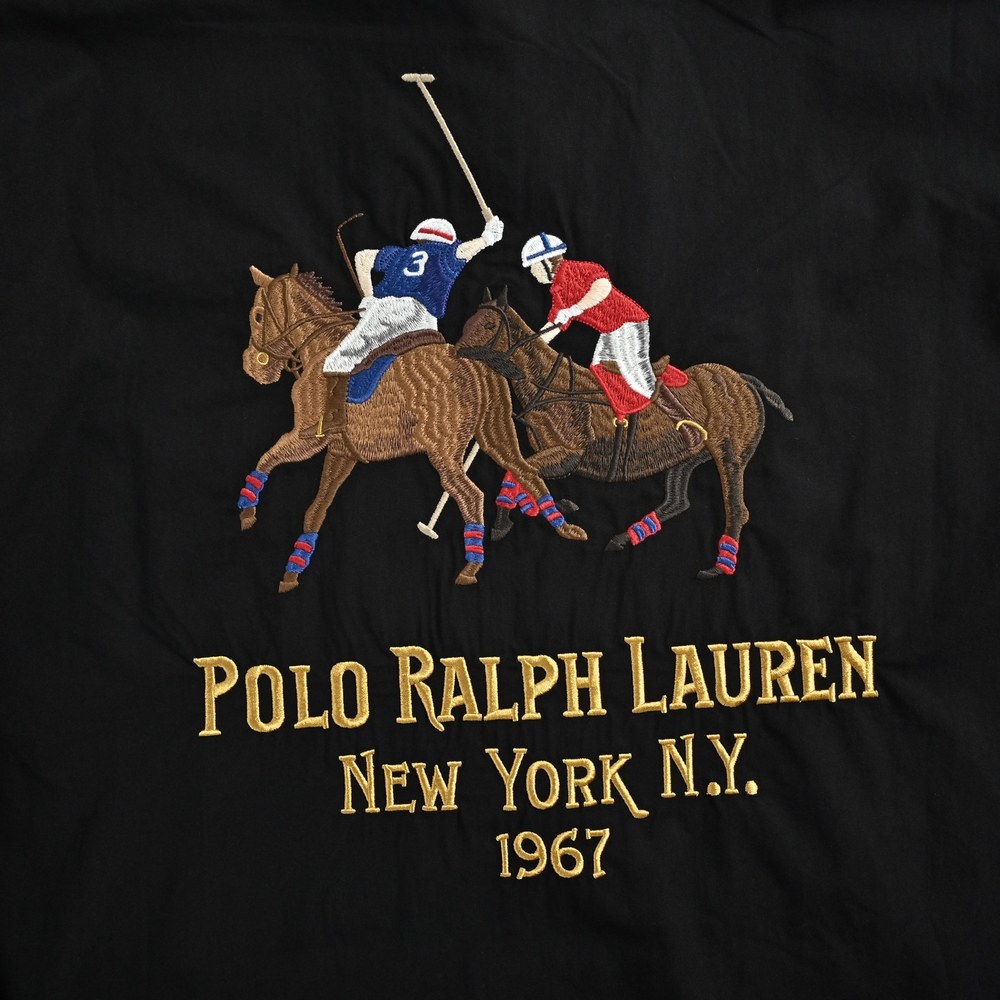 Polo Jacket-063
