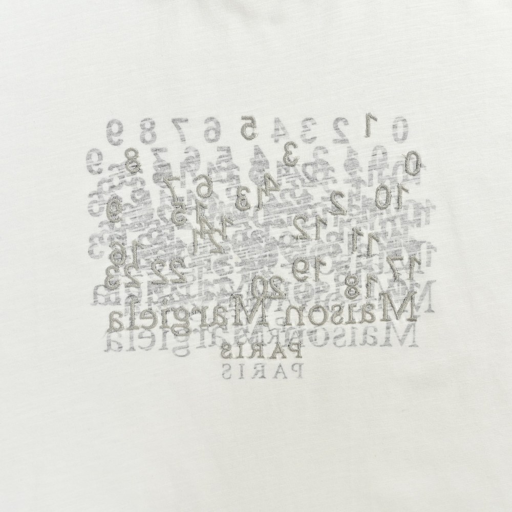 Maison Margiela T-shirts-067