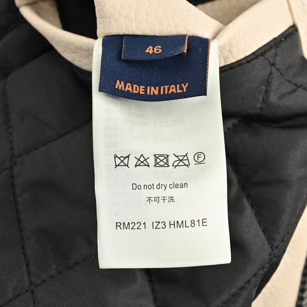 LV Jacket-291